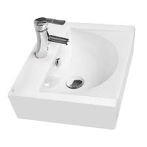 روشویی روکابینتی مروارید مدل یاریس 45